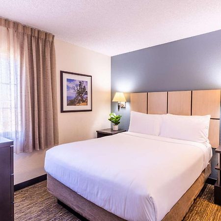 Sonesta Simply Suites Houston Brookhollow Dış mekan fotoğraf