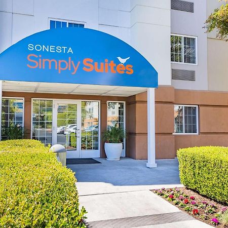 Sonesta Simply Suites Houston Brookhollow Dış mekan fotoğraf