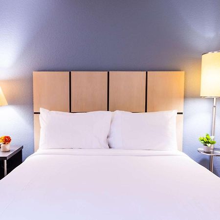 Sonesta Simply Suites Houston Brookhollow Dış mekan fotoğraf