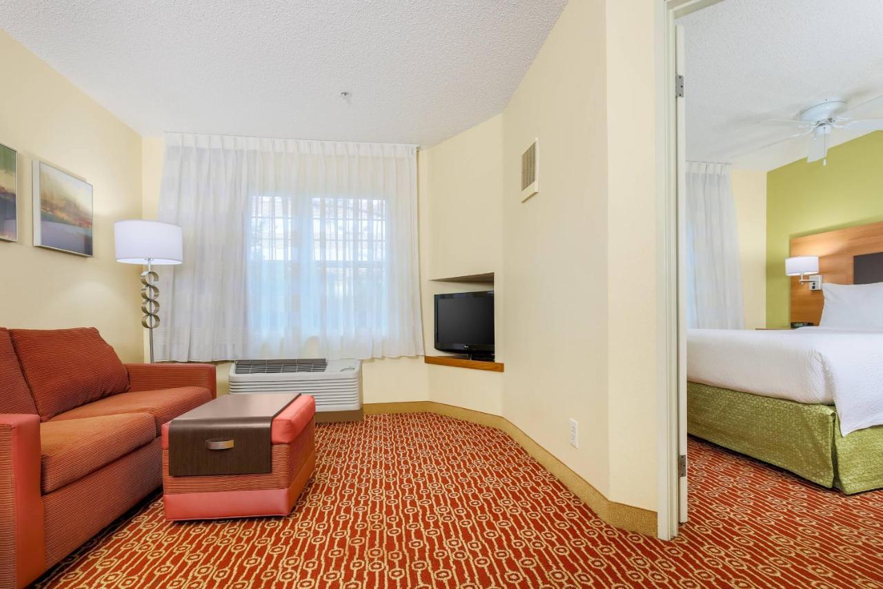 Sonesta Simply Suites Houston Brookhollow Dış mekan fotoğraf