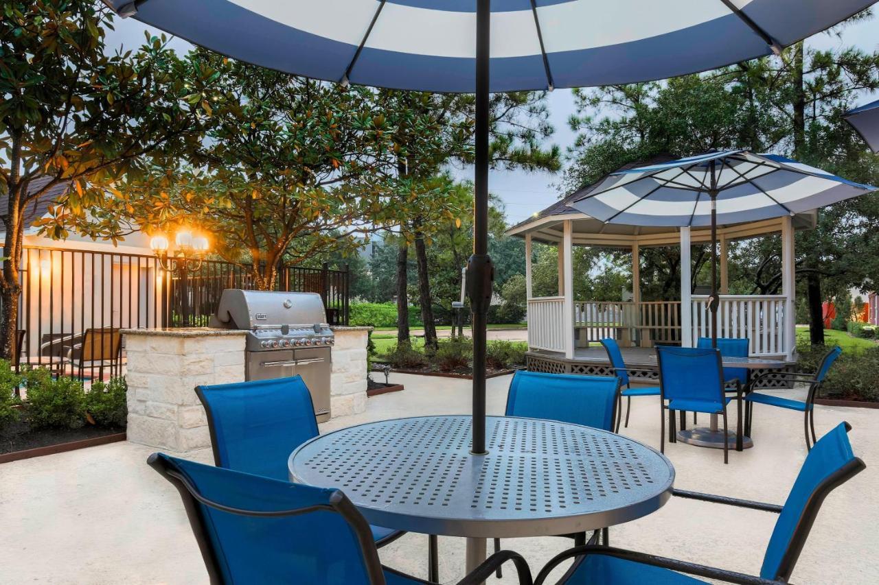 Sonesta Simply Suites Houston Brookhollow Dış mekan fotoğraf