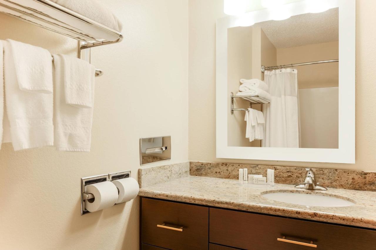 Sonesta Simply Suites Houston Brookhollow Dış mekan fotoğraf