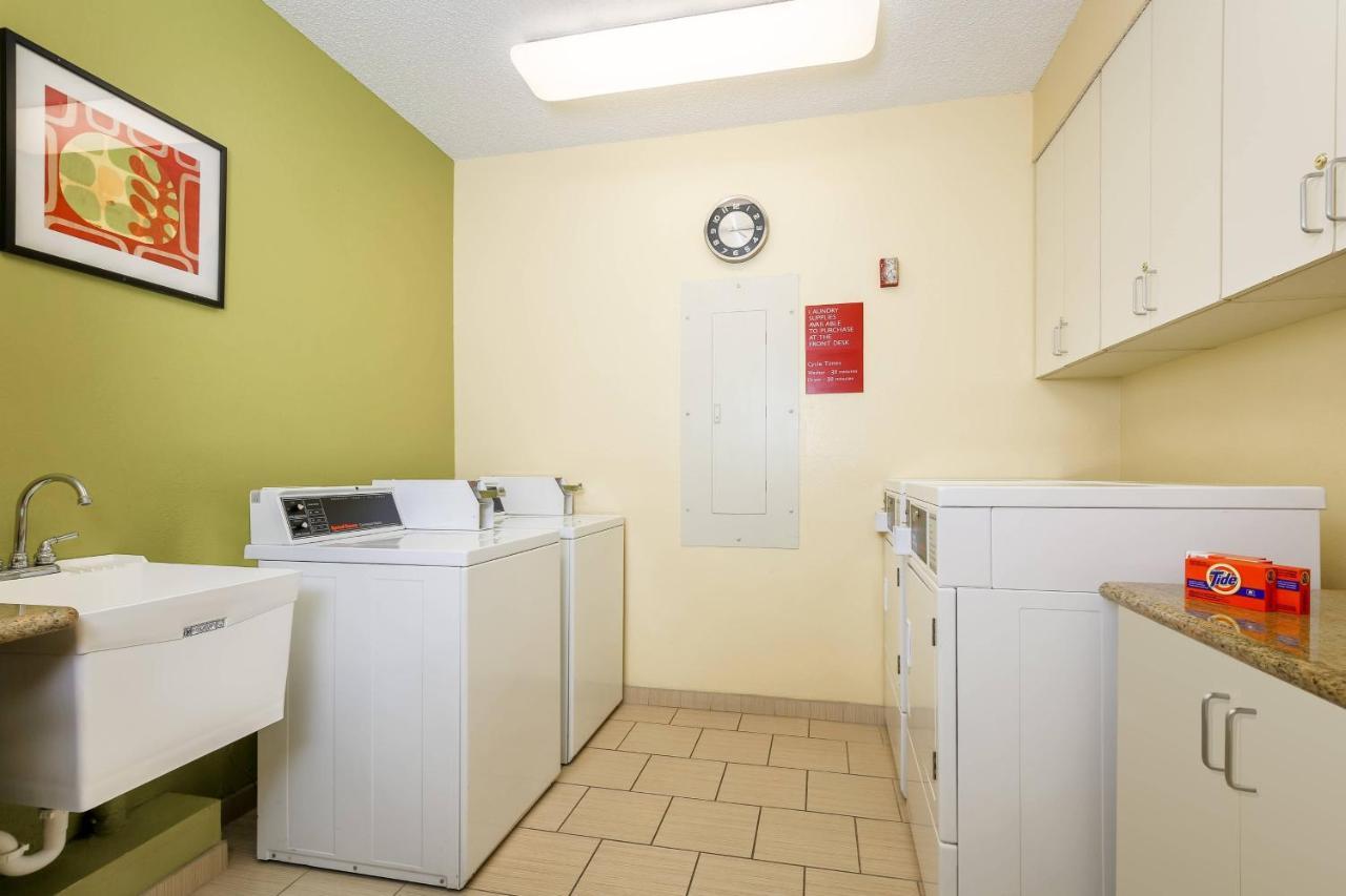 Sonesta Simply Suites Houston Brookhollow Dış mekan fotoğraf