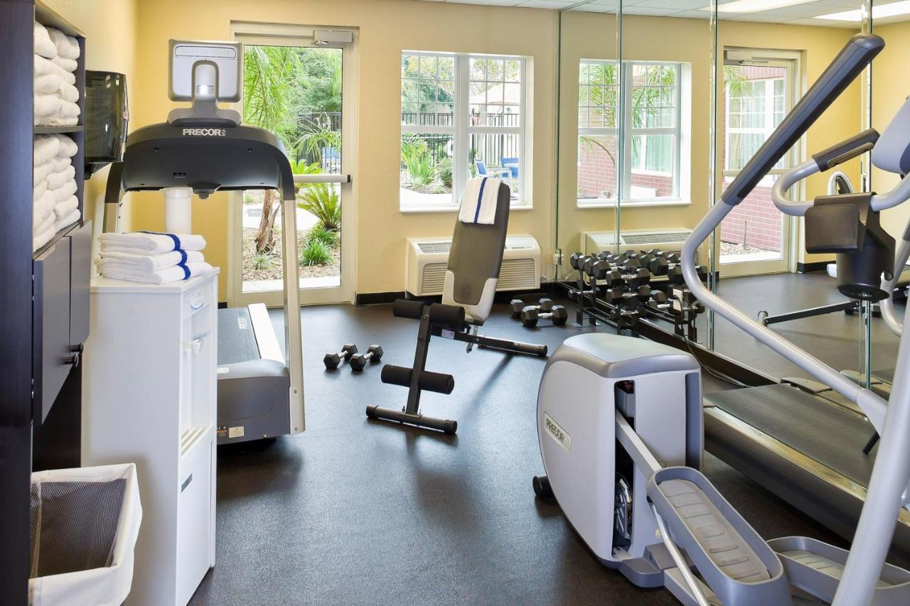Sonesta Simply Suites Houston Brookhollow Dış mekan fotoğraf
