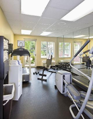 Sonesta Simply Suites Houston Brookhollow Dış mekan fotoğraf
