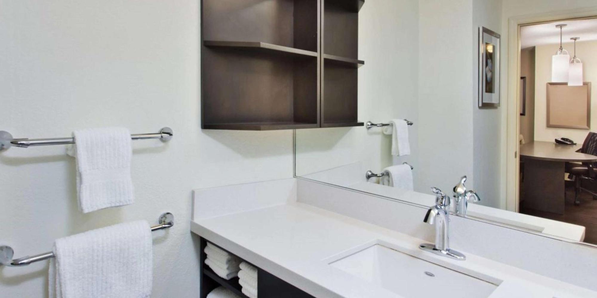 Sonesta Simply Suites Houston Brookhollow Dış mekan fotoğraf