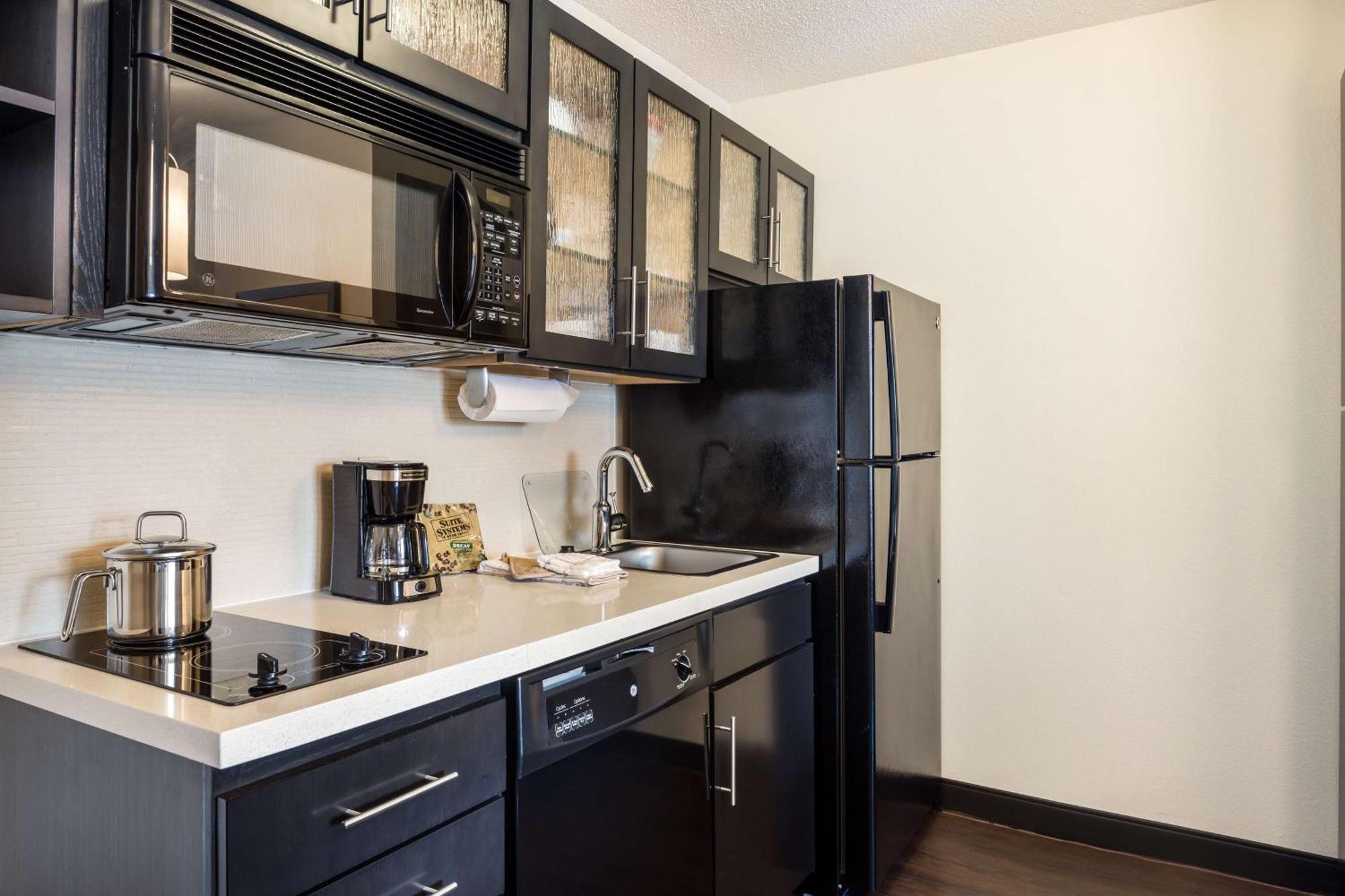 Sonesta Simply Suites Houston Brookhollow Dış mekan fotoğraf