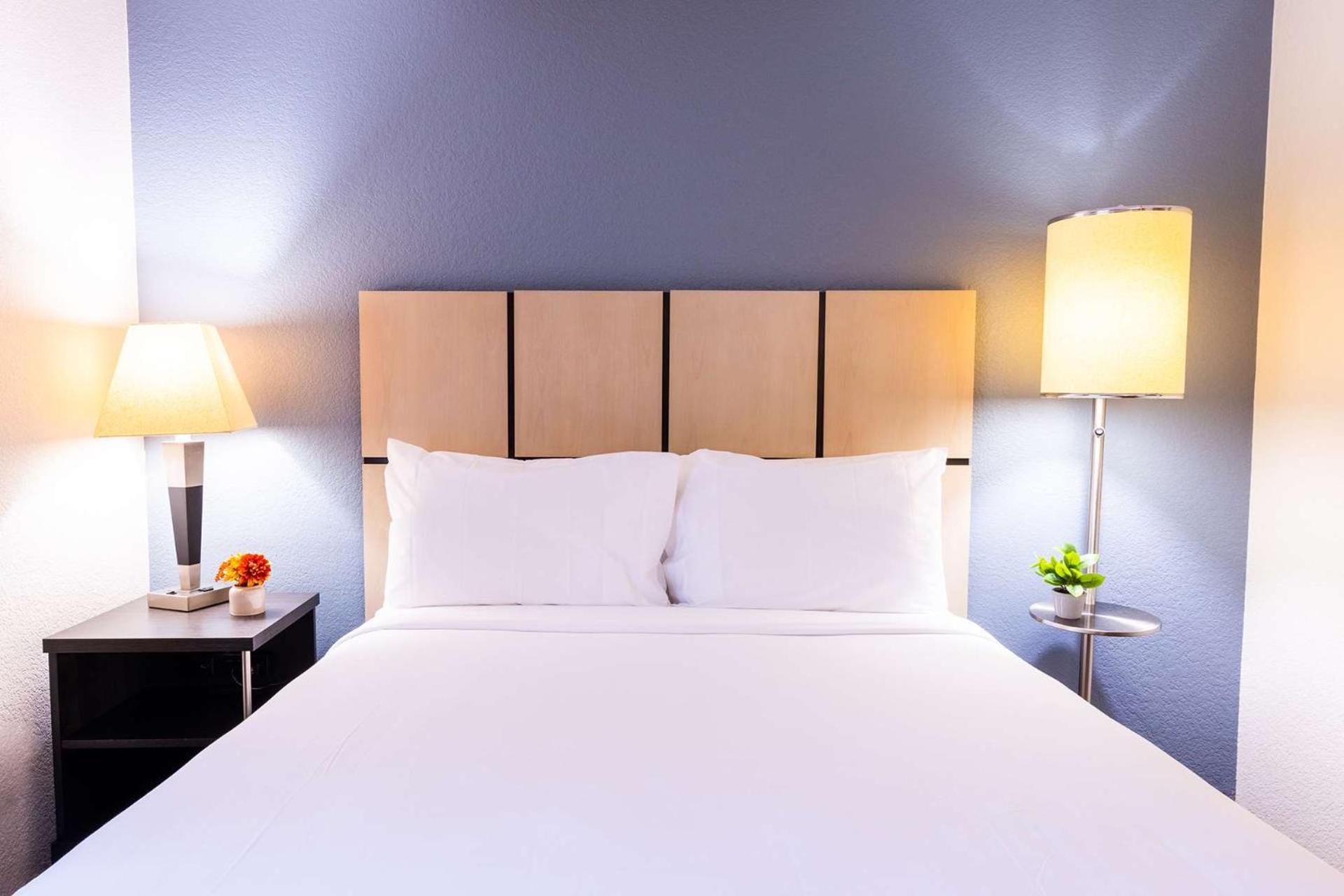 Sonesta Simply Suites Houston Brookhollow Dış mekan fotoğraf