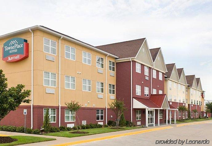 Sonesta Simply Suites Houston Brookhollow Dış mekan fotoğraf