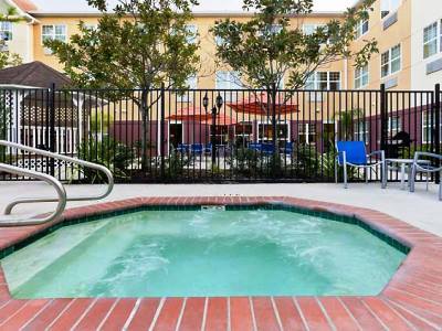 Sonesta Simply Suites Houston Brookhollow Dış mekan fotoğraf