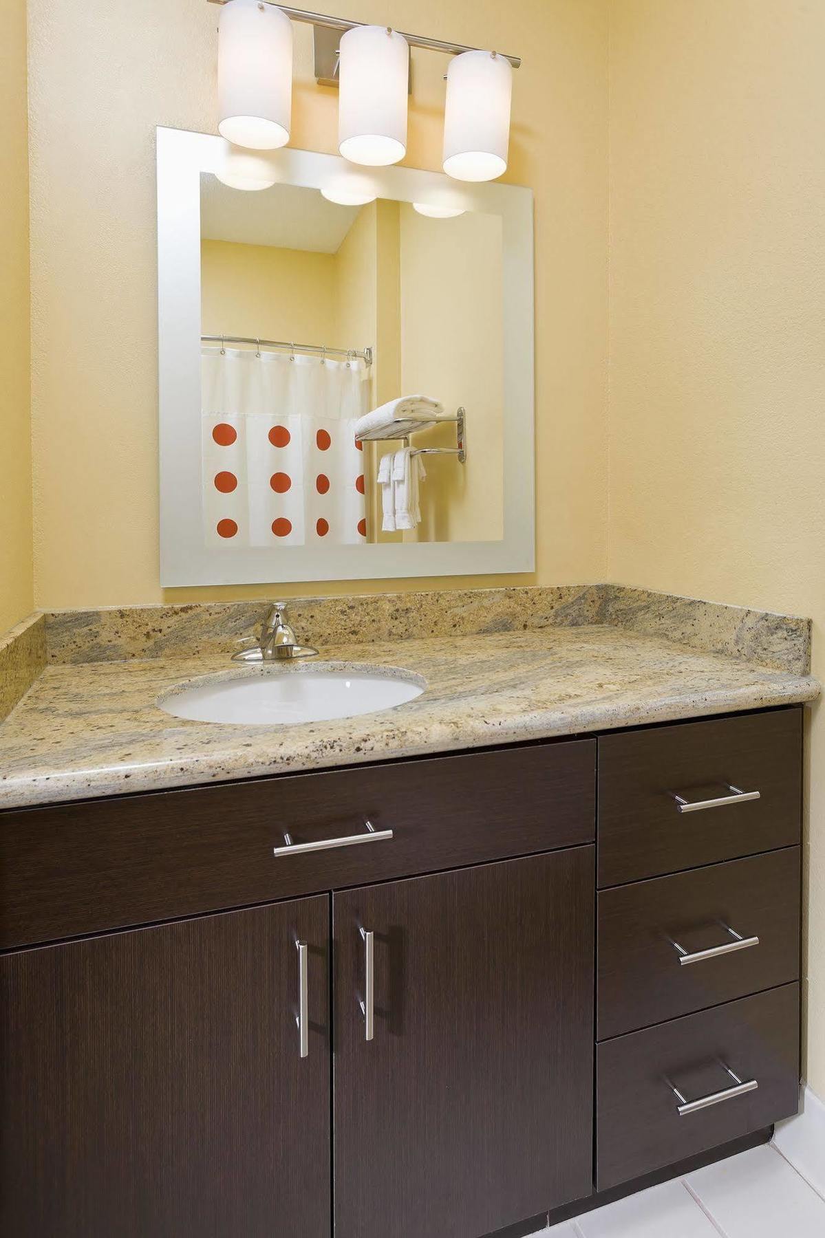 Sonesta Simply Suites Houston Brookhollow Dış mekan fotoğraf