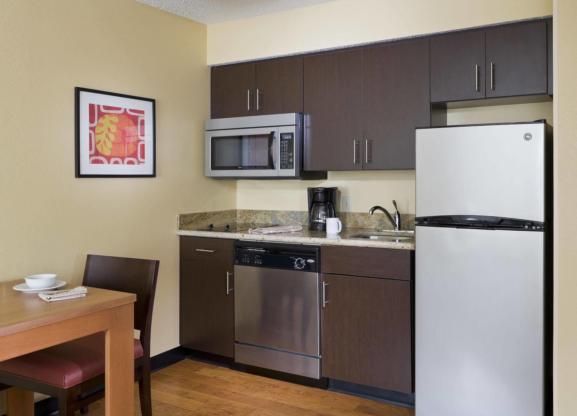 Sonesta Simply Suites Houston Brookhollow Dış mekan fotoğraf