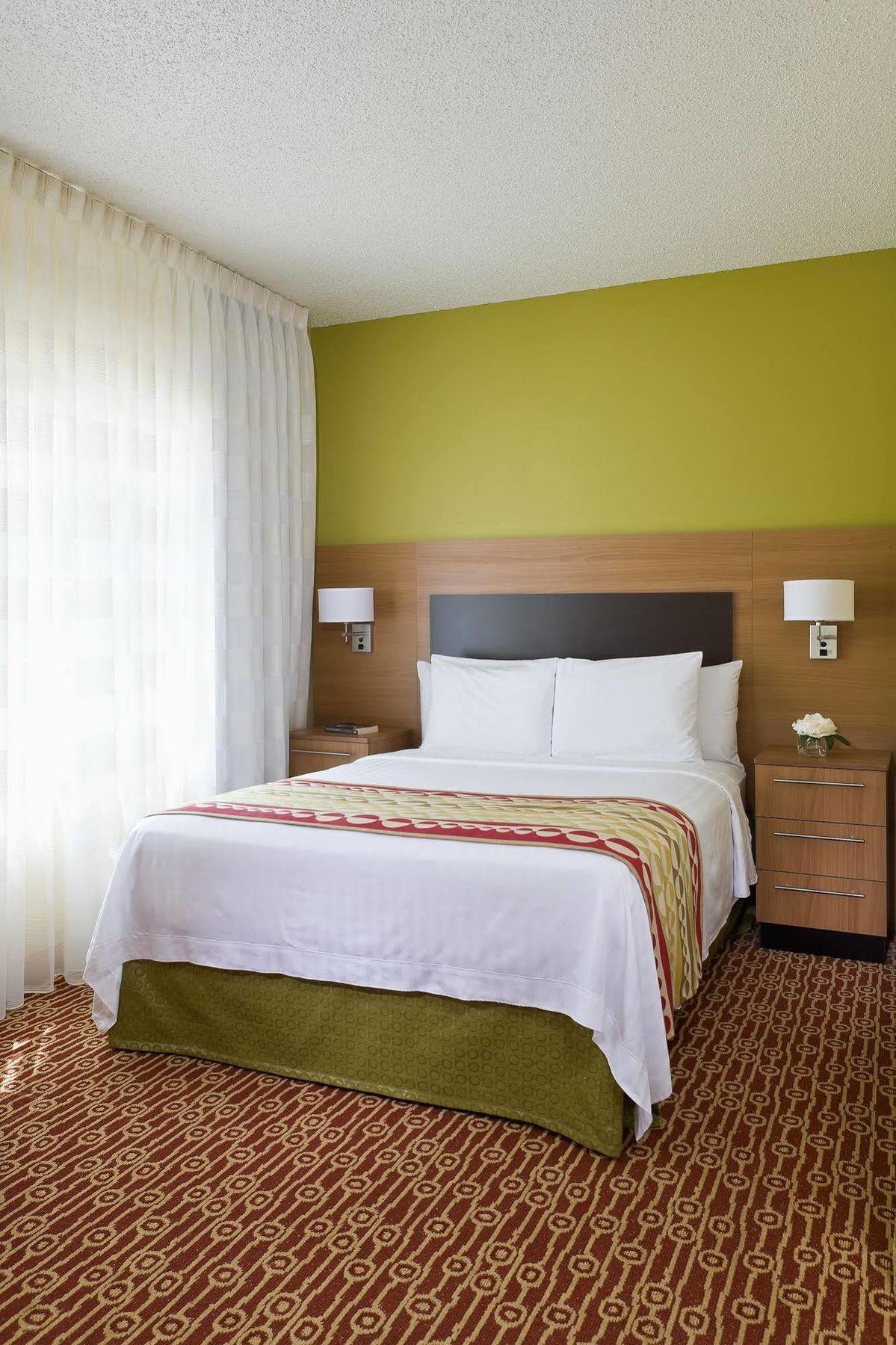Sonesta Simply Suites Houston Brookhollow Dış mekan fotoğraf