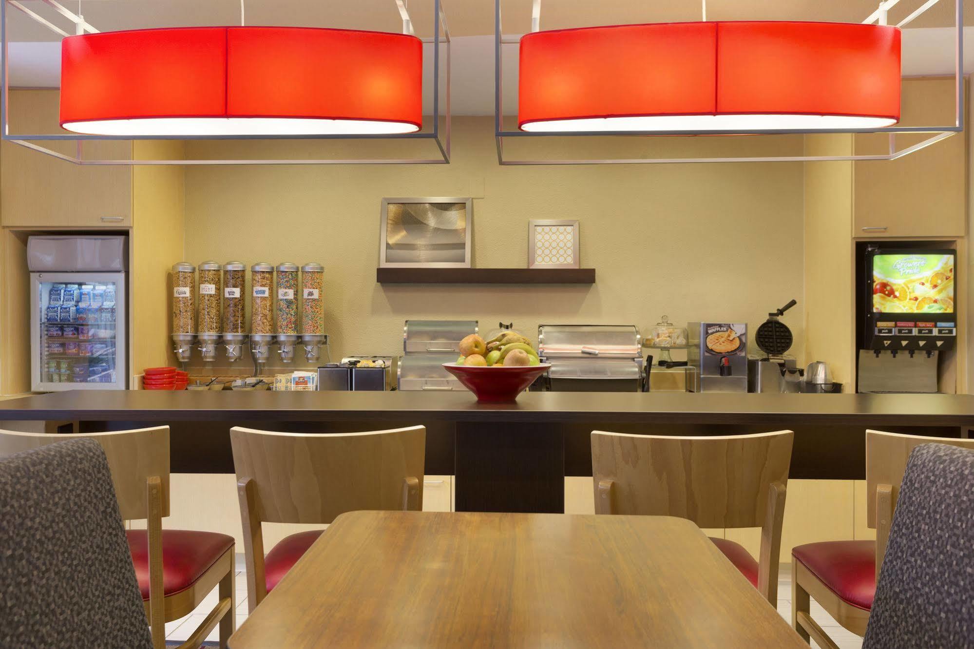 Sonesta Simply Suites Houston Brookhollow Dış mekan fotoğraf