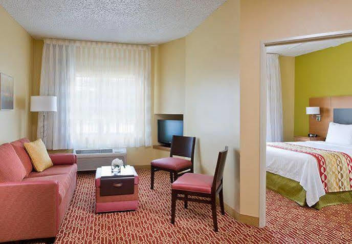 Sonesta Simply Suites Houston Brookhollow Dış mekan fotoğraf