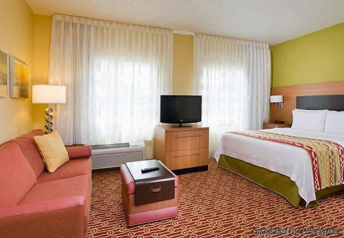 Sonesta Simply Suites Houston Brookhollow Dış mekan fotoğraf
