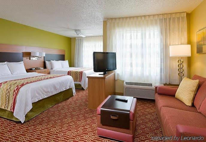 Sonesta Simply Suites Houston Brookhollow Dış mekan fotoğraf