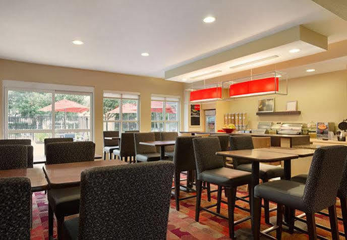 Sonesta Simply Suites Houston Brookhollow Dış mekan fotoğraf