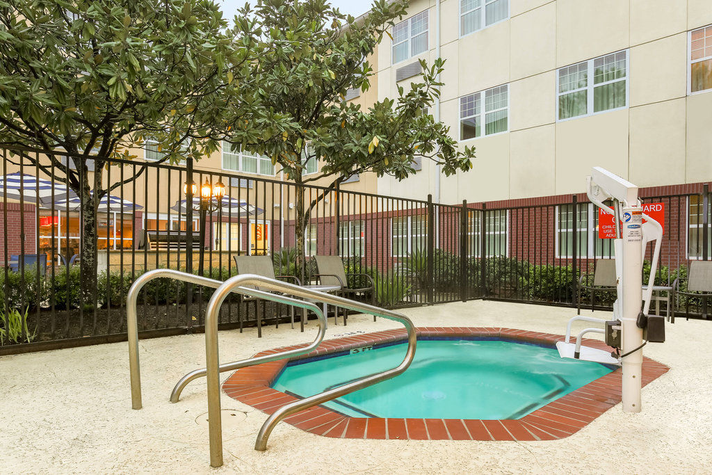 Sonesta Simply Suites Houston Brookhollow Dış mekan fotoğraf