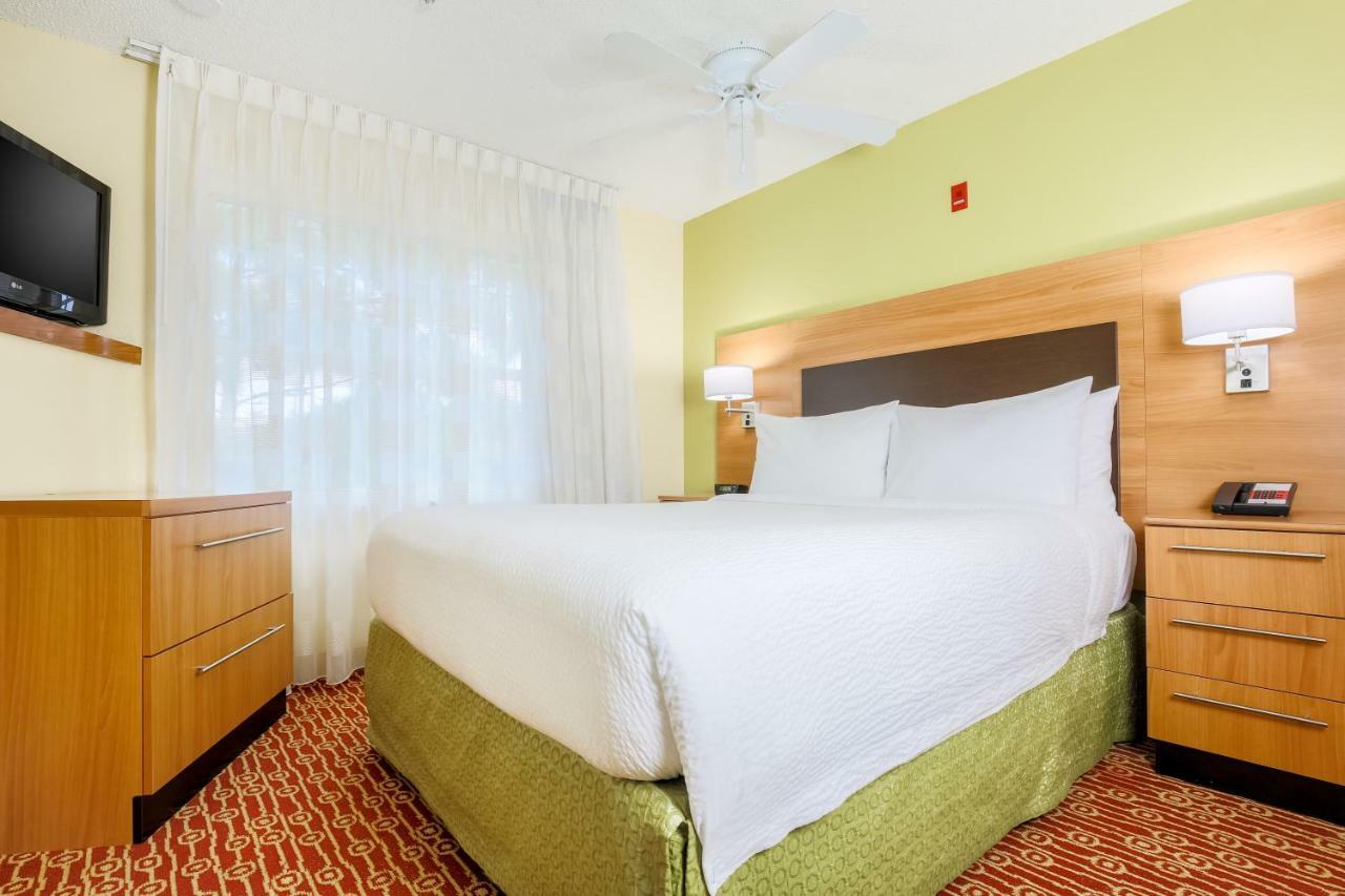 Sonesta Simply Suites Houston Brookhollow Dış mekan fotoğraf