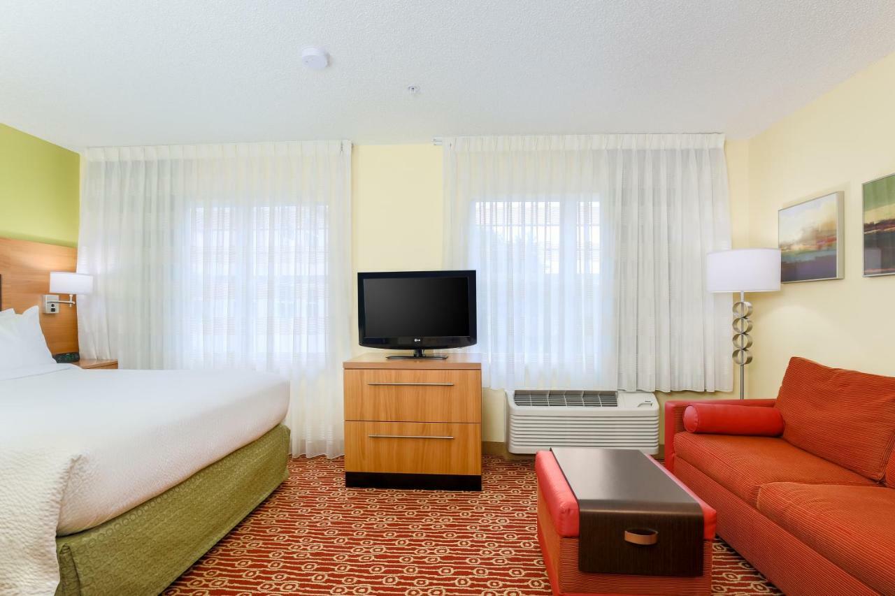 Sonesta Simply Suites Houston Brookhollow Dış mekan fotoğraf